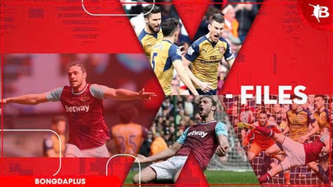 Trận đấu hoang dã cuối cùng của Premier League